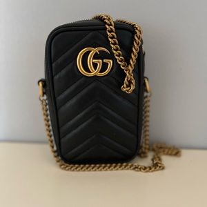 COPY - Gucci Marmont mini bag